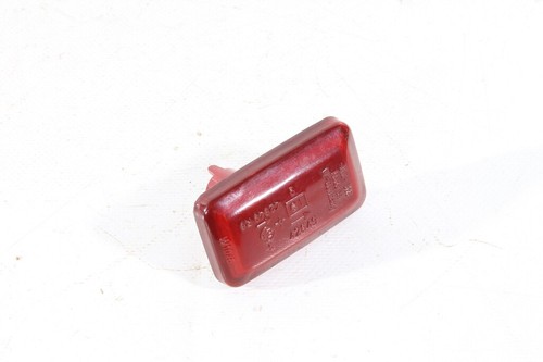 Audi d11 side indicator red - v8,