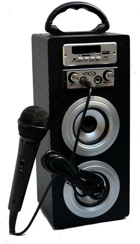 Mini karaoke anlage maschine - karaoke,