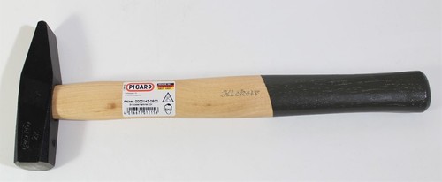 Picard schlosserhammer 500 - 500, g