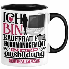 Kauffrau für Büromanagement