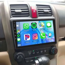 Für Honda CR-V 3 RE CRV