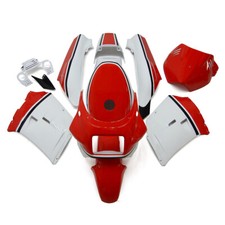 Fairings for Yamaha RZV500
