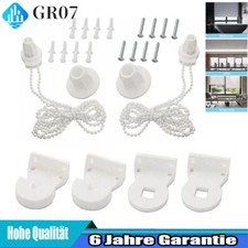 25MM Rollo Halterung Fenster Ersatzteile Reparatur Set Für Verdunkelungsrollo