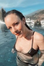 FOTO NR. 39 - JASMIN WAGNER (BLÜMCHEN) - HOCHGLANZ - GRÖSSE: 15 x 10 CM - NEU