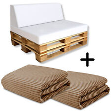 Palettenkissen Outdoor