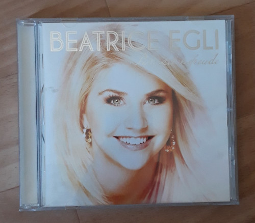 Beatrice egli pure - -,