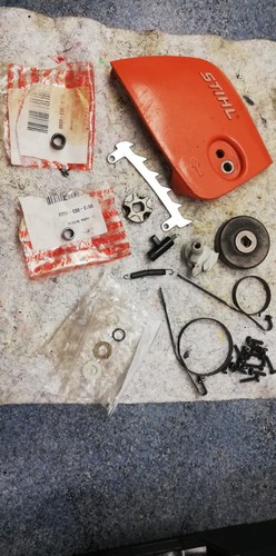 Stihl diverse ersatzteile - stihl, --