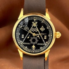 Raketa Soviet Herren