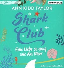 Shark club eine - so, ewig