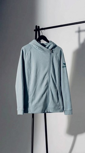 Kapuzenjacke