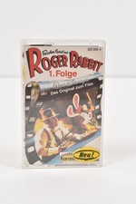 Roger Rabbit 1. Folge -