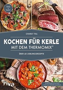 Kochen für kerle - mit, dem
