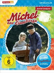 Astrid lindgren michel aus - astrid, lindgren: