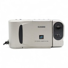 Casio LCD Digital Camera