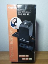 Dia Film Scanner Rollei DF-S