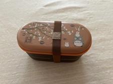 Mein Nachbar Totoro Bento Box