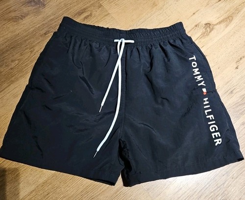Badehose tommy hilfiger - tommy,