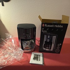 Kaffeemaschine, RUSSELL HOBBS