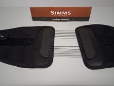 Simms BackMagic Wading Belt, Watgürtel, Fliegenfischen, Rückenstabilisator