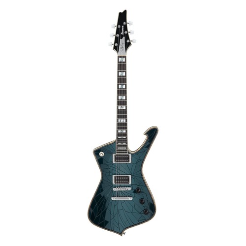 Ibanez paul stanley ps3cm - ibanez,