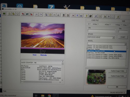 Immo killer immokiller - immokiller, v1.10