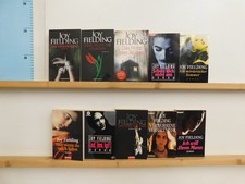 Joy Fielding 10 Bücher Krimi