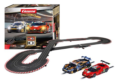 Carrera 20023639 super - 20023639,