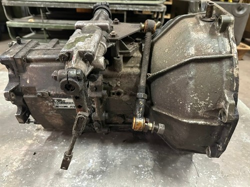 Volvo tgb tgb20 c303 303 - tgb,