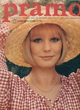 Pramo 1978 Heft 4