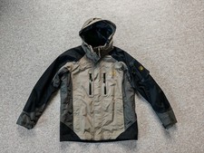 Jack Wolfskin - All Terrain Jacket Men Gr. S (neuwertig)