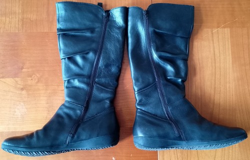 Damen stiefel von josef seibel - stiefel,