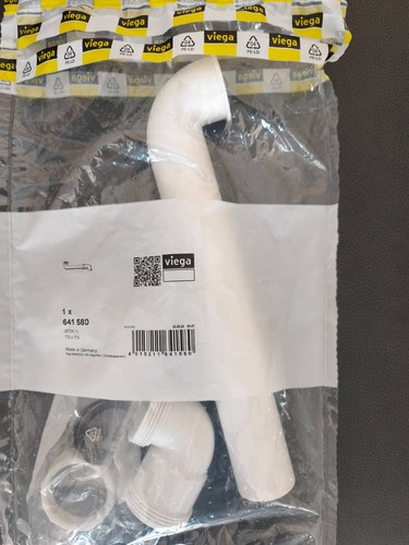 Viega raumsparbogen für - viega,