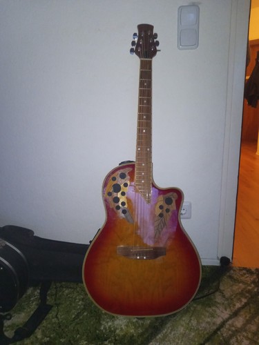 Stagg ovation nachbildung - stagg,