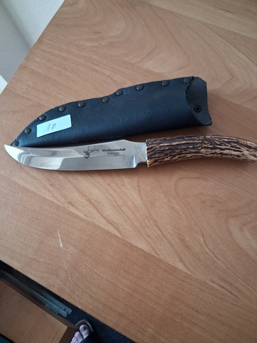 Jagdmesser/Bowiemesser