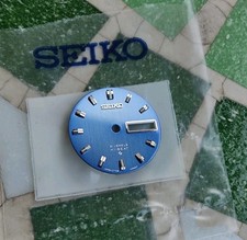 Vintage Uhr Seiko Hi Beat