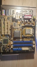 ASUS P4P800-VM I Pentium 4