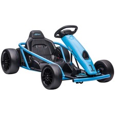 HOMCOM Kinder 24V Elektro Go