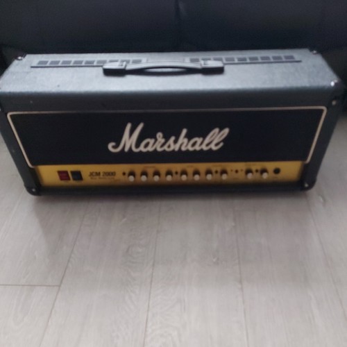 Marshall jcm2000 duel super - jcm2000,