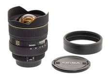 Sigma 12-24mm f/4.5-5.6 EX DG