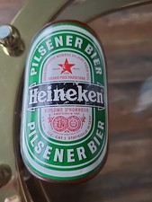 Heineken Pilsener Bier,Öffner ,selten, Nachlass, Fund, Sammlung, Alt, 