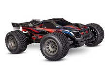 Traxxas mini xrt power 4x4 - traxxas, mini-xrt