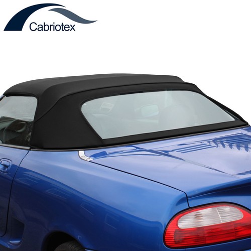 Mgf 1995 2005 cabrioverdeck - 1995-2005,