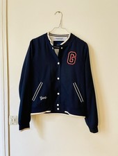Gant teddyjacke jacke aus - teddyjacke,