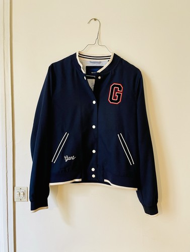Gant teddyjacke jacke aus - gant, /