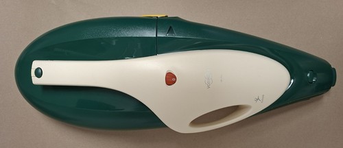 Vorwerk kobold 135 - vorwerk, vk