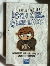 Isch geh Schulhof von Philipp