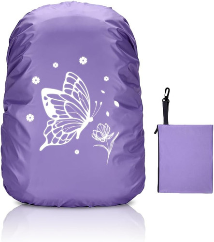 Regenschutz rucksack 35l - regenschutz, rucksack,