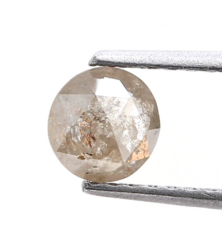 Natürlicher loser diamant - natürlicher,