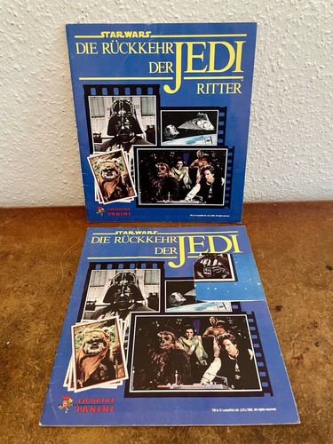 Star wars rückkehr der - wars,
