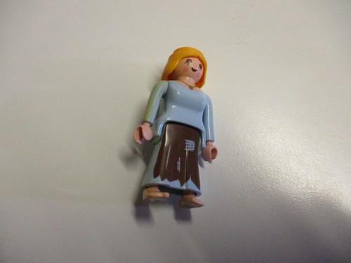Playmobil 30143140 figur frau - playmobil,